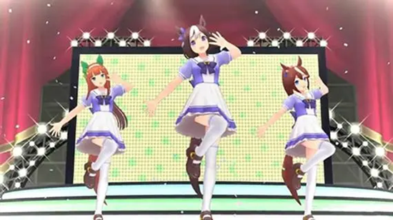 闪耀优俊少女种马培养思路分享