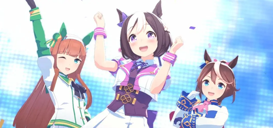 闪耀优俊少女刷初始方法