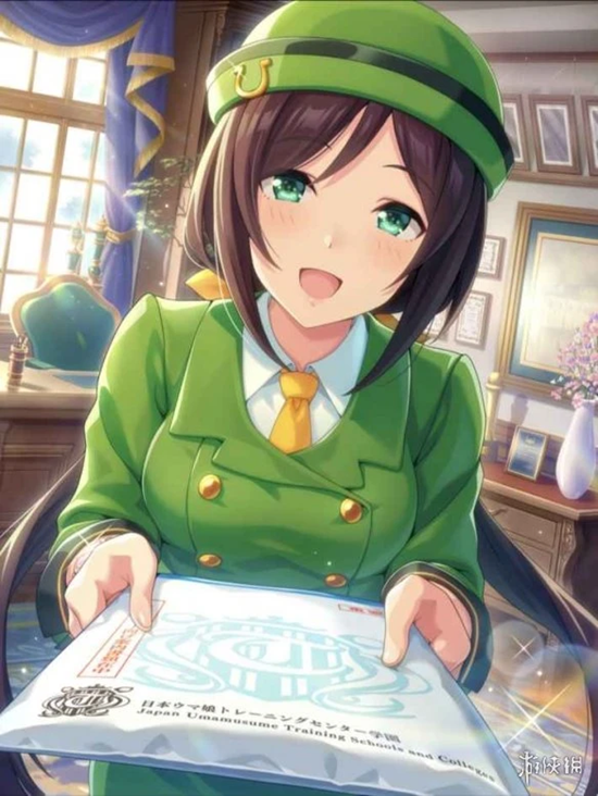 闪耀优俊少女最佳抽卡角色推荐