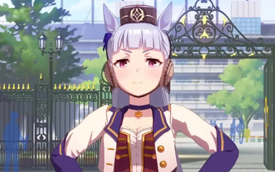 闪耀优俊少女黄金船育成攻略