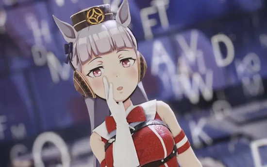 闪耀优俊少女刷三星因子方法