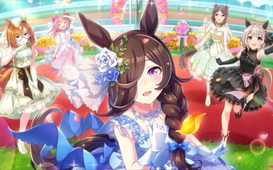 闪耀优俊少女米浴培养攻略