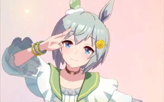 闪耀优俊少女青云天空支援卡强度介绍