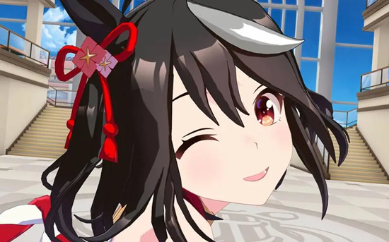 闪耀优俊少女没抽到北黑解决办法
