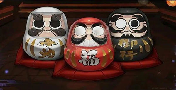 阴阳师黑蛋快速获得技巧分享