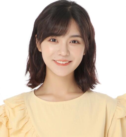 完蛋我被美女包围了肖鹿扮演者