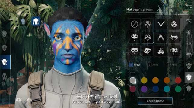 手握阿凡达IP，祖龙这次想重铸FPS+MMO双赛道荣光？