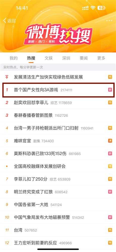 首个国产女性向3A游戏！以闪亮之名一周年用实力开启女性向游戏的全新未来