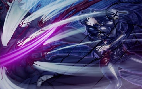 钢铁魔女安妮洛兹下载安装-角色扮演游戏-昌盛测试