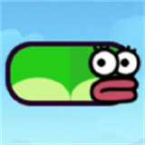 聪明的苹果蛇游戏