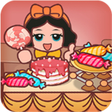 幸福美食店红包版