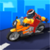 极速摩托飞车