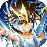 圣斗士星矢重生官网