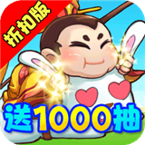 大国战变态版