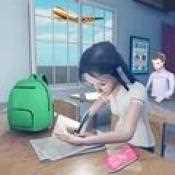女子高中生日常模拟器