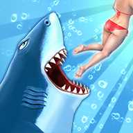 饥饿鲨进化2024版