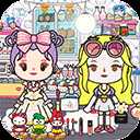 托卡小镇度假乐园