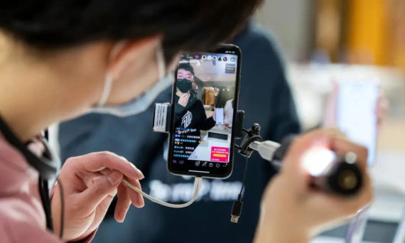 直播带货app大全 直播带货app大全