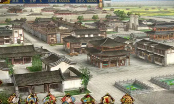 历史养成游戏合集 历史养成游戏合集