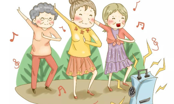 广场舞歌曲app推荐 广场舞歌曲app推荐