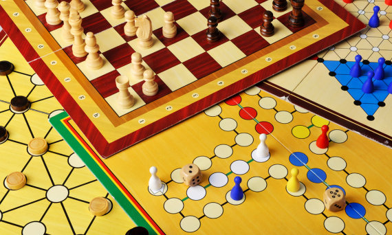 2021棋牌类手游大全 2021棋牌类手游大全