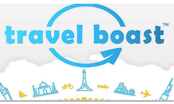 travelboast合集 travelboast合集