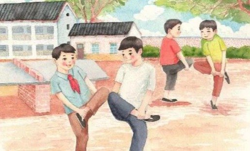 童年游戏合集 童年游戏合集