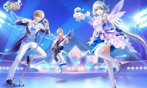 音游类手机游戏大全 音游类手机游戏大全
