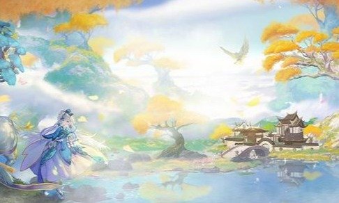 中国风手机游戏大全 中国风手机游戏大全