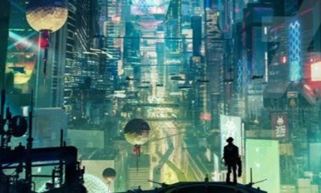 赛博朋克手机游戏大全 赛博朋克手机游戏大全