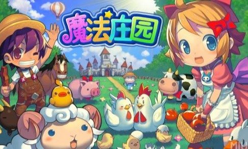 童话手机游戏大全 童话手机游戏大全