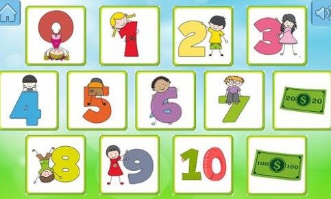 数字类手机游戏大全 数字类手机游戏大全