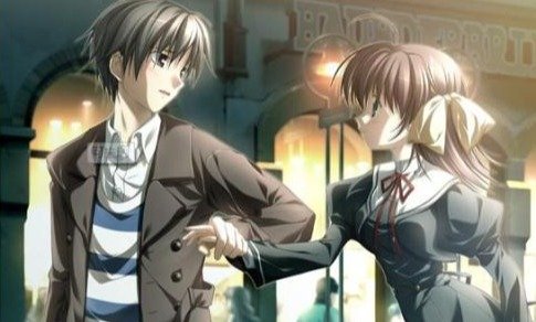 Galgame手机游戏大全 Galgame手机游戏大全