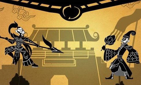 皮影手机游戏大全 皮影手机游戏大全