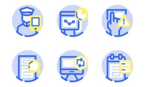 图标设计应用大全 图标设计应用大全