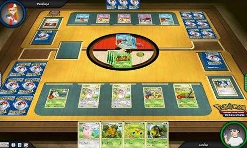 CCG手机游戏大全 CCG手机游戏大全