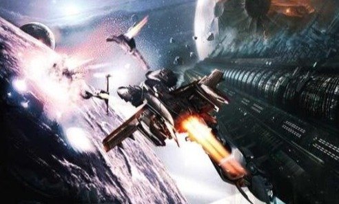星战手机游戏大全 星战手机游戏大全