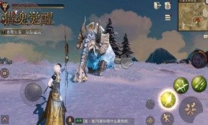 狩猎手机游戏大全 狩猎手机游戏大全