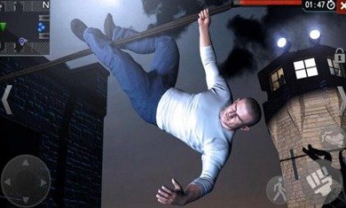 监狱手机游戏大全 监狱手机游戏大全