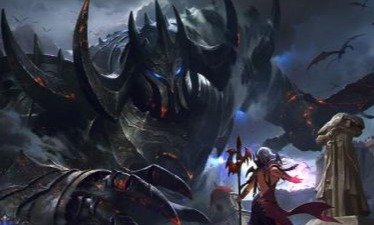 奇幻类手机游戏大全 奇幻类手机游戏大全
