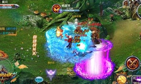 动作RPG手机游戏大全 动作RPG手机游戏大全