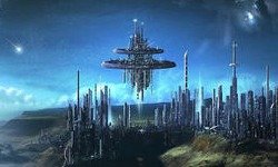 科幻类手机游戏大全 科幻类手机游戏大全
