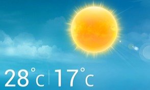 天气应用大全 天气应用大全