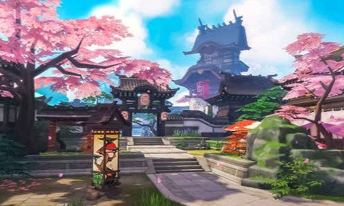 和风手机游戏大全 和风手机游戏大全
