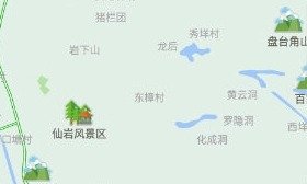 地图应用大全 地图应用大全