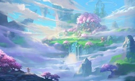 幻想类手机游戏大全 幻想类手机游戏大全