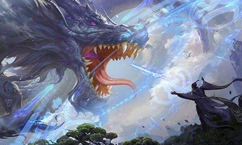 玄幻类手机游戏大全 玄幻类手机游戏大全
