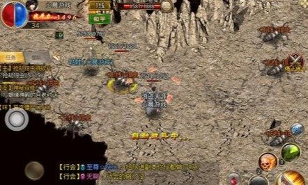 复古手机游戏大全 复古手机游戏大全