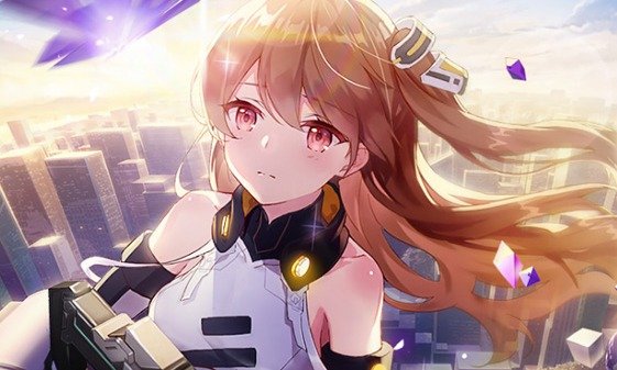 二次元手机游戏大全 二次元手机游戏大全