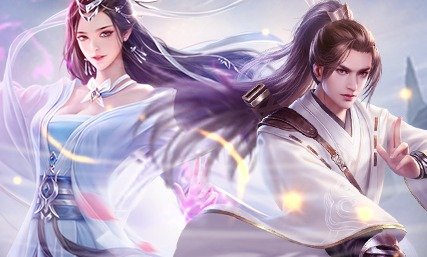 修仙类手机游戏大全 修仙类手机游戏大全